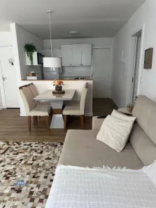 Apartamento com 3 Quartos à venda, 126m² no Centro, Florianópolis