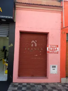 Sala Comercial à venda, 99m² no Centro, Jacareí