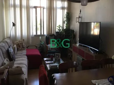 Apartamento com 2 Quartos à venda, 80m² no Mooca, São Paulo