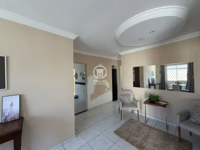 Casa com 4 Quartos para alugar, 130m² no Morada do Parque, Montes Claros