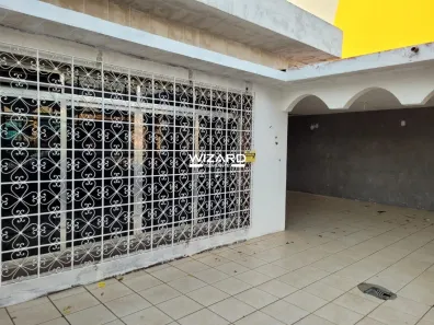 Imóvel Comercial à venda, 250m² no Jardim Santa Mena, Guarulhos
