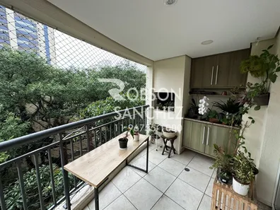 Apartamento com 3 Quartos à venda, 112m² no Vila Mascote, São Paulo