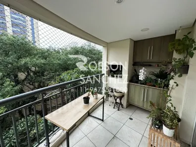 Apartamento com 3 Quartos à venda, 112m² no Vila Mascote, São Paulo