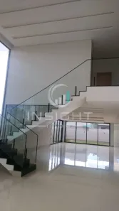 Casa de Condomínio com 4 Quartos à venda, 373m² no Residencial Anaville, Anápolis