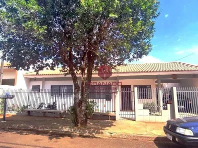 Casa com 3 Quartos à venda, 136m² no Jardim Upon The Hills, Marialva
