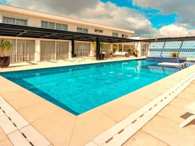 Casa de Condomínio com 5 Quartos à venda, 940m² no Alphaville Residencial Dois, Barueri
