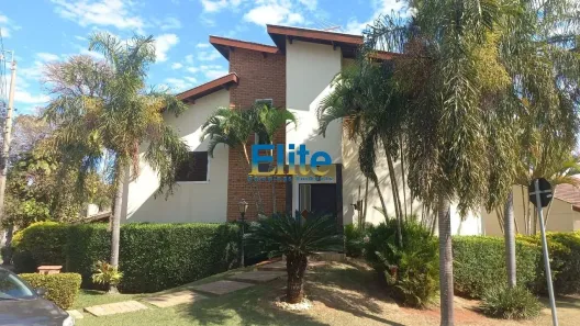 Sobrado com 4 Quartos à venda, 500m² no Tijuco das Telhas, Campinas