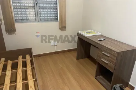 Kitnet para alugar, 12m² no Cidade Universitária, Campinas