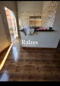 Casa com 2 Quartos à venda, 115m² no Morumbi, Uberlândia