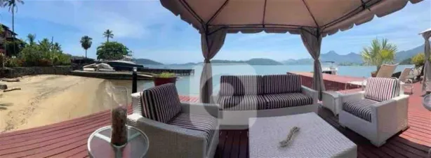 Sobrado com 6 Quartos à venda, 431m² no São Bento, Angra dos Reis