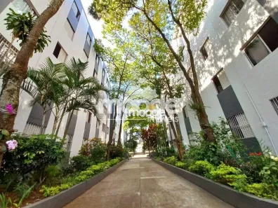 Apartamento com 2 Quartos à venda, 55m² no Vila São Silvestre, São Paulo