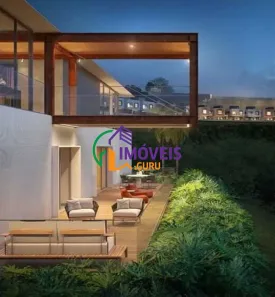 Casa de Condomínio com 4 Quartos à venda, 238m² no Tamboré, Santana de Parnaíba