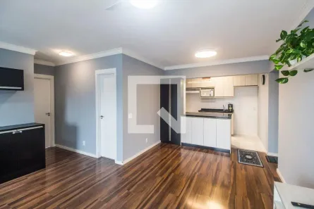 Apartamento com 2 Quartos à venda, 72m² no Vila Boa Vista, Barueri