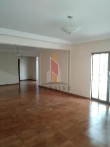 Apartamento com 4 Quartos à venda, 203m² no Nossa Senhora Aparecida, Uberlândia