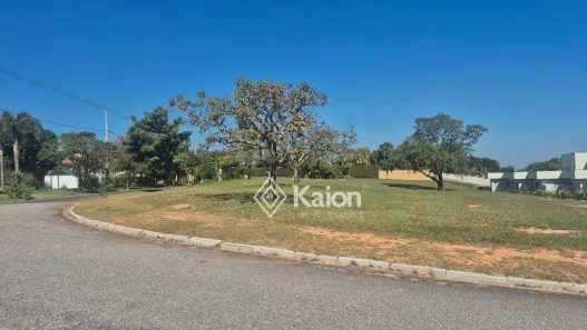 Lote/Terreno à venda, 2100m² no City Castello, Itu