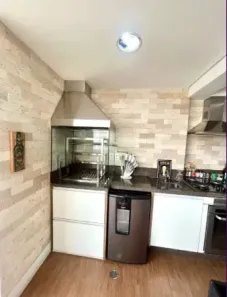 Apartamento com 2 Quartos à venda, 79m² no Vila Andrade, São Paulo