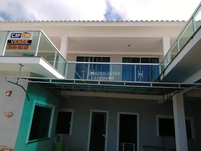 Casa com 5 Quartos à venda, 380m² no Hospicio, Araruama