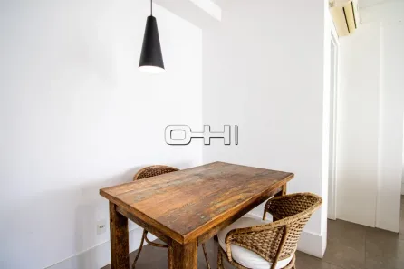 Apartamento com 1 Quarto à venda, 50m² no Vila Gertrudes, São Paulo