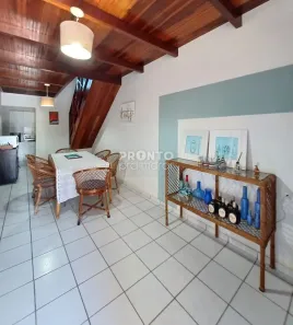 Casa de Condomínio com 4 Quartos à venda, 272m² no Tamandaré, Tamandaré