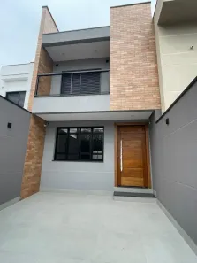 Sobrado com 3 Quartos à venda, 120m² no Vila Gumercindo, São Paulo