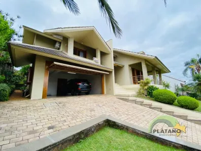 Casa com 3 Quartos à venda, 217m² no Jardim do Alto, Ivoti
