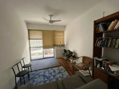 Apartamento com 2 Quartos à venda, 74m² no Lagoa, Rio de Janeiro
