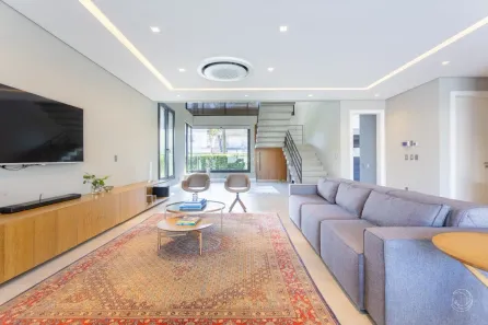 Casa com 5 Quartos à venda, 355m² no Jurerê Internacional, Florianópolis
