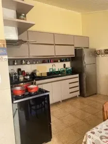 Sobrado com 3 Quartos à venda, 200m² no Cidade Vista Verde, São José dos Campos