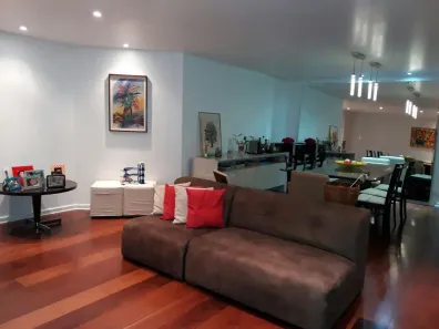 Apartamento com 3 Quartos à venda, 155m² no Vila Leopoldina, São Paulo