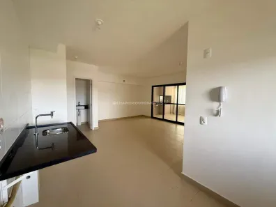 Apartamento com 3 Quartos à venda, 101m² no Parque do Mirante, Uberaba
