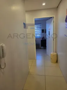 Sala Comercial à venda, 48m² no Vila Partenio, Mogi das Cruzes