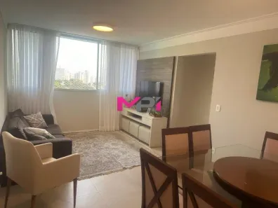 Apartamento com 3 Quartos à venda, 92m² no Vila Rafael de Oliveira, Jundiaí