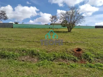 Lote/Terreno à venda, 1150m² no Chácara São Félix, Taubaté