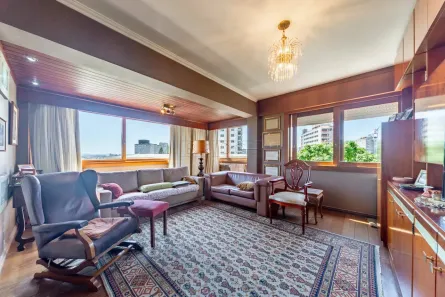 Apartamento com 3 Quartos à venda, 216m² no Moinhos de Vento, Porto Alegre