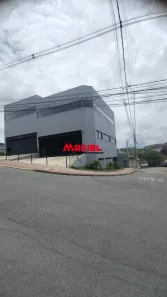 Ponto Comercial para alugar, 166m² no Altos da Vila Paiva, São José dos Campos