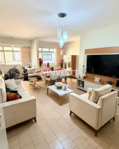 Apartamento com 3 Quartos à venda, 96m² no Montese, Fortaleza