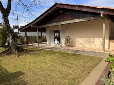 Casa com 4 Quartos à venda, 238m² no Balneário de Saint Etiene, Matinhos
