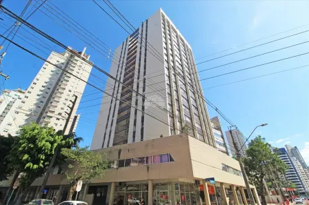 Apartamento com 3 Quartos à venda, 101m² no Água Verde, Curitiba