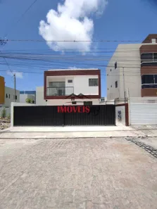 Apartamento com 2 Quartos à venda, 60m² no Mangabeira, João Pessoa