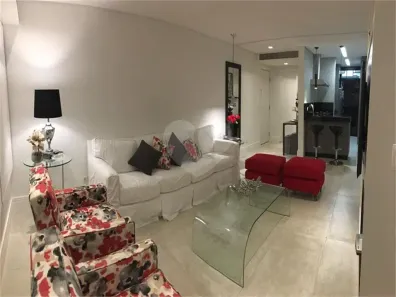 Apartamento com 2 Quartos para venda ou aluguel, 117m² no Jardim Paulista, São Paulo