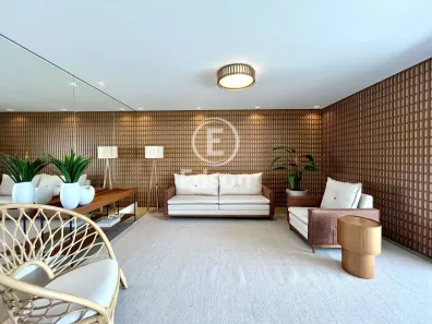 Apartamento com 2 Quartos à venda, 76m² no Canto, Florianópolis