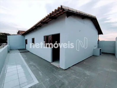 Apartamento com 3 Quartos para alugar, 75m² no Icaivera, Betim