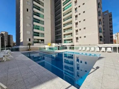 Apartamento com 2 Quartos à venda, 65m² no Jardim Botânico, Ribeirão Preto