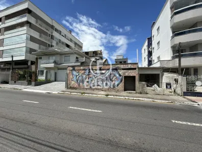 Lote/Terreno à venda, 367m² no Flor de Nápolis, São José