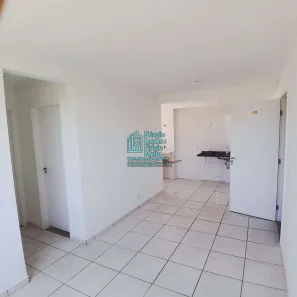 Apartamento com 2 Quartos à venda, 55m² no Novo Horizonte (Manilha), Itaboraí