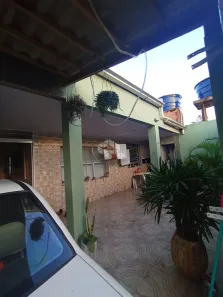 Casa com 2 Quartos à venda, 90m² no Guajuviras, Canoas