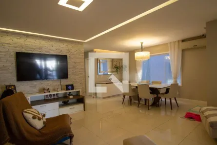Casa com 5 Quartos à venda, 374m² no Barra da Tijuca, Rio de Janeiro