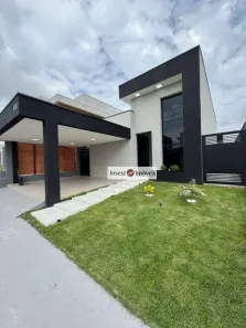 Casa de Condomínio com 3 Quartos à venda, 153m² no Loteamento Fazenda Ronda, São José dos Campos
