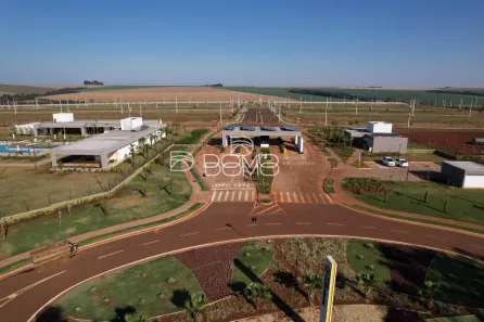 Lote/Terreno à venda, 302m² no FAG, Cascavel