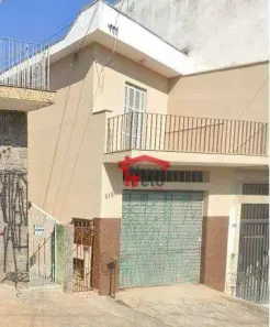 Sobrado com 3 Quartos à venda, 152m² no Parque São Domingos, São Paulo